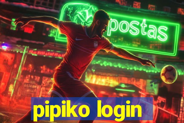 pipiko login